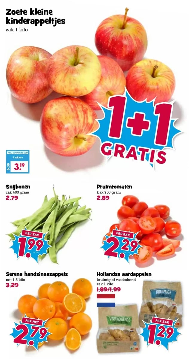 Boon's Markt folder – pagina 3