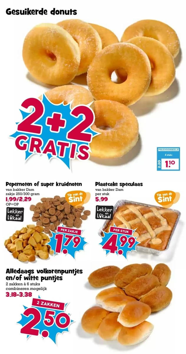 Boon's Markt folder – pagina 8