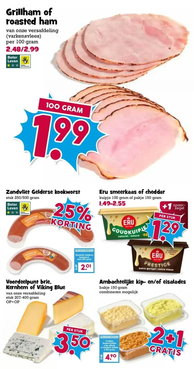 Boon's Markt folder – pagina 7