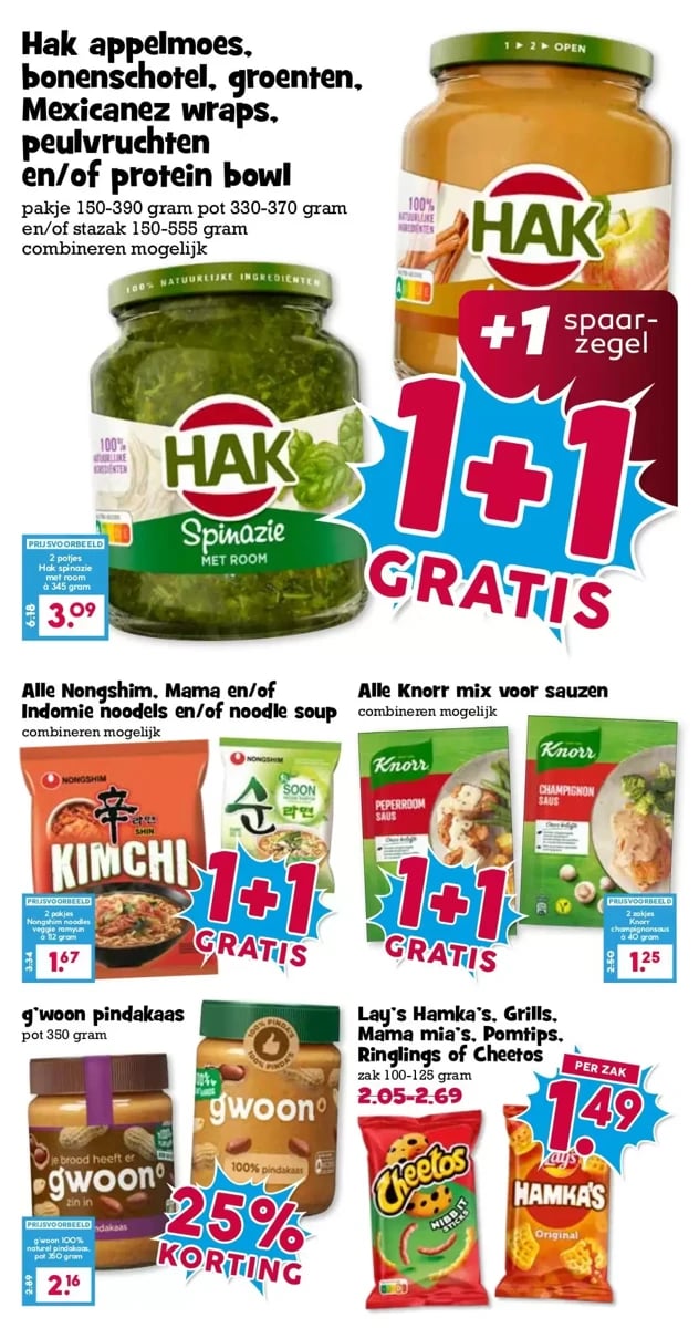 Boon's Markt folder – pagina 10