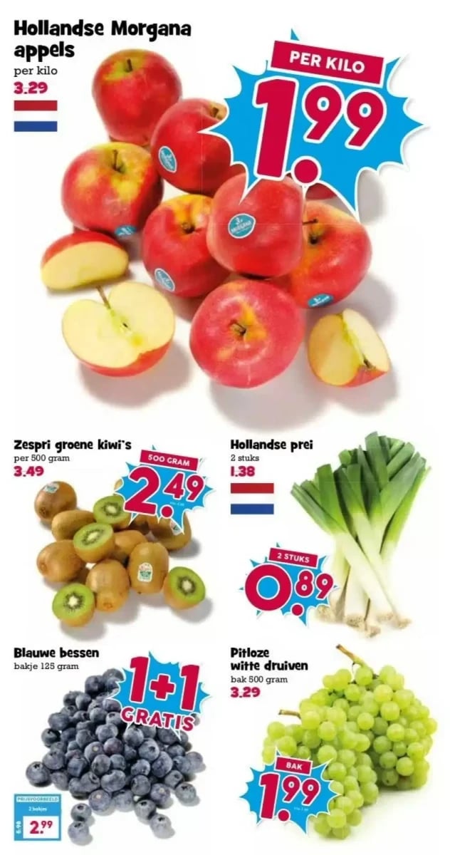 Boon's Markt folder – pagina 5