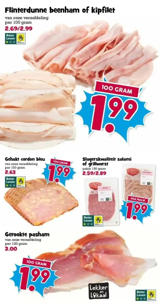 Boon's Markt folder – pagina 10