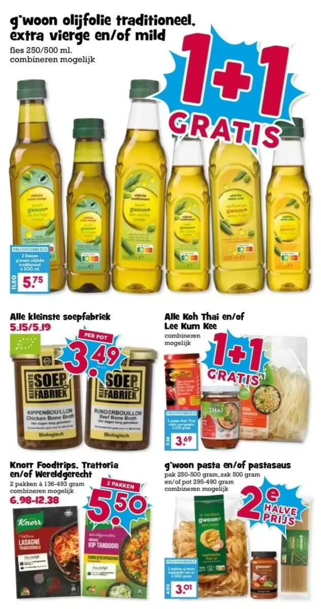 Boon's Markt folder – pagina 15