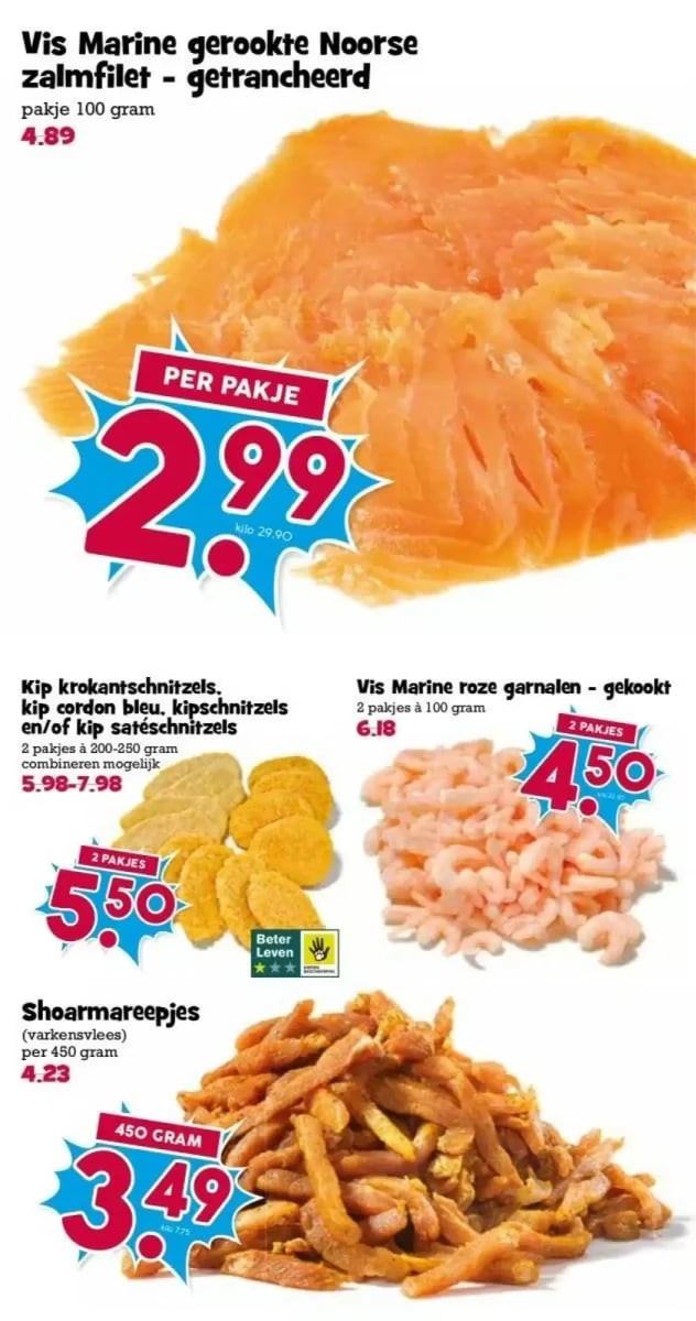 Boon's Markt folder – pagina 7