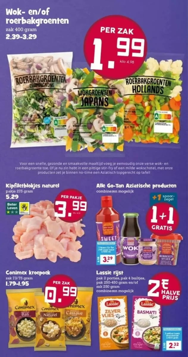 Boon's Markt folder – pagina 3