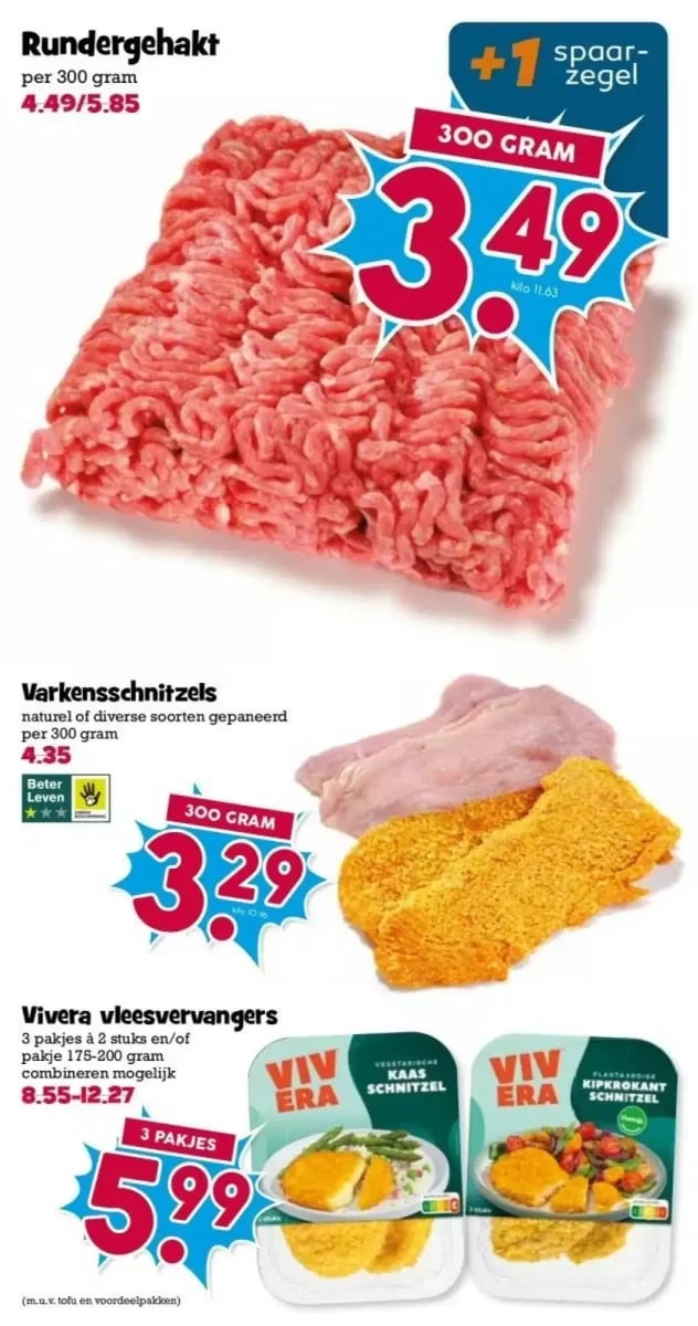 Boon's Markt folder – pagina 6