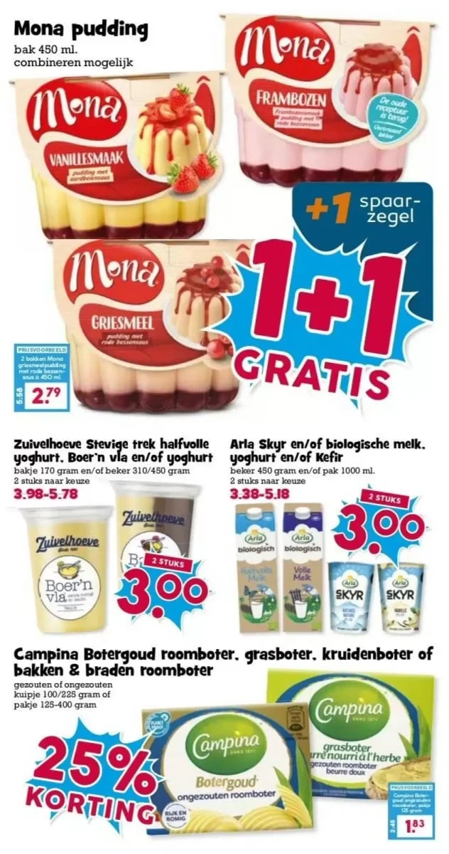 Boon's Markt folder – pagina 12