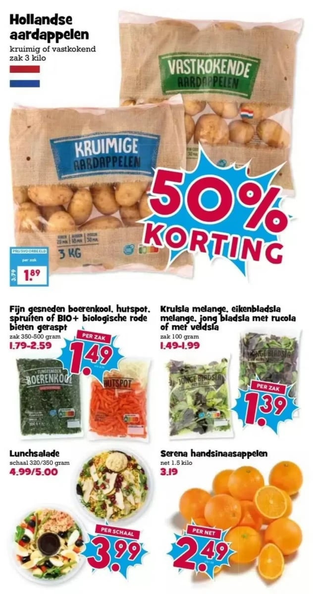 Boon's Markt folder – pagina 4