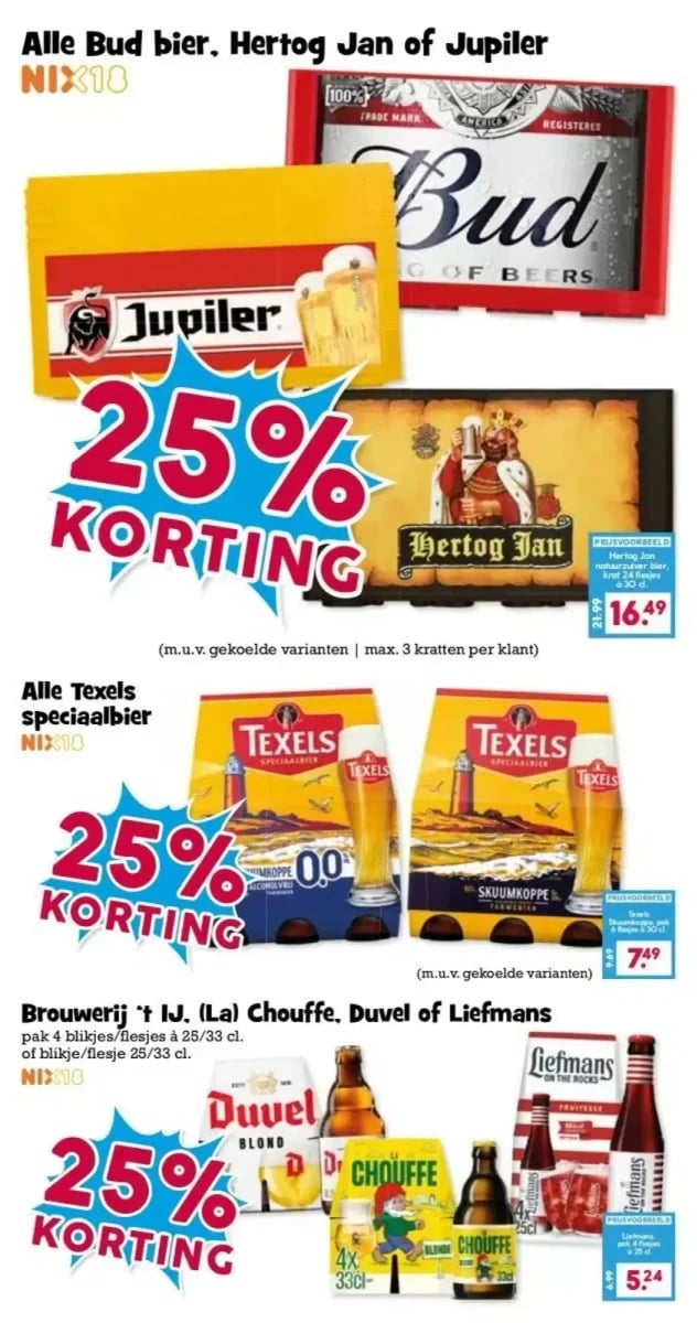 Boon's Markt folder – pagina 20