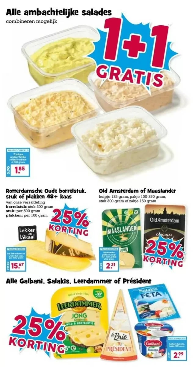 Boon's Markt folder – pagina 11