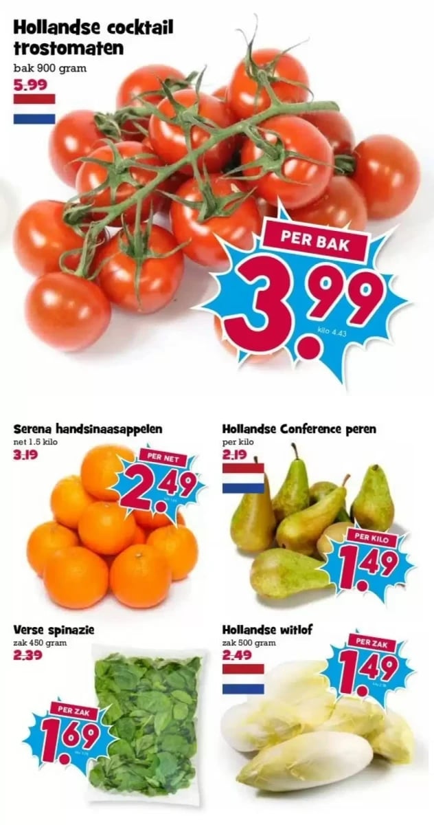 Boon's Markt folder – pagina 5