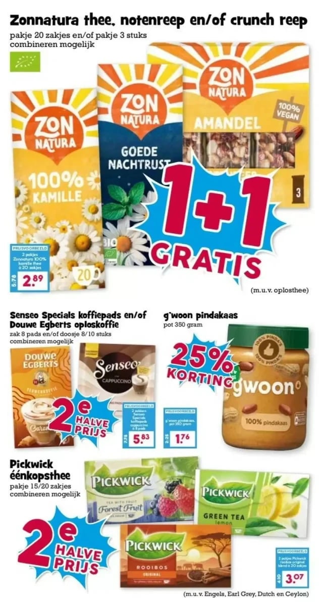 Boon's Markt folder – pagina 16