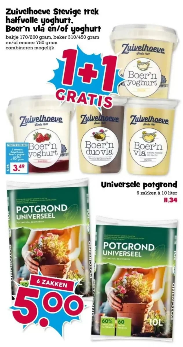 Boon's Markt folder – pagina 14
