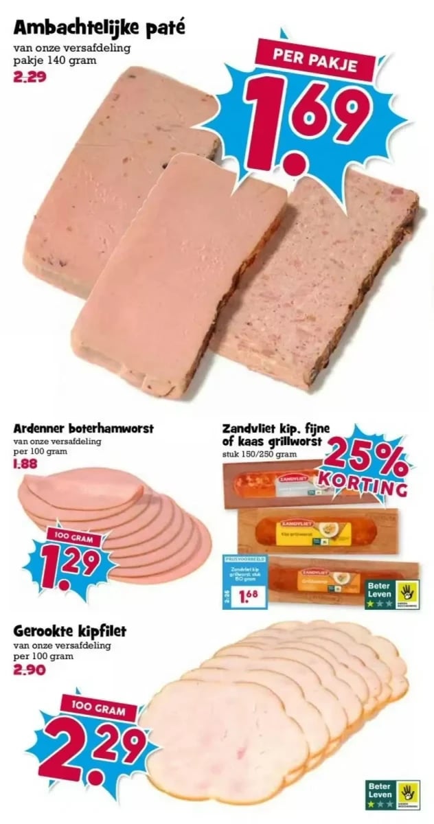 Boon's Markt folder – pagina 10
