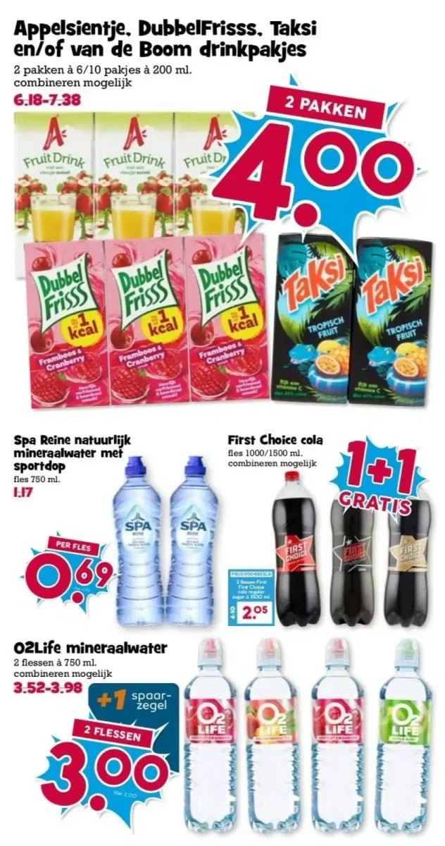 Boon's Markt folder – pagina 18