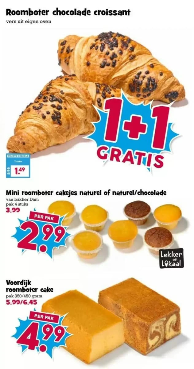 Boon's Markt folder – pagina 9