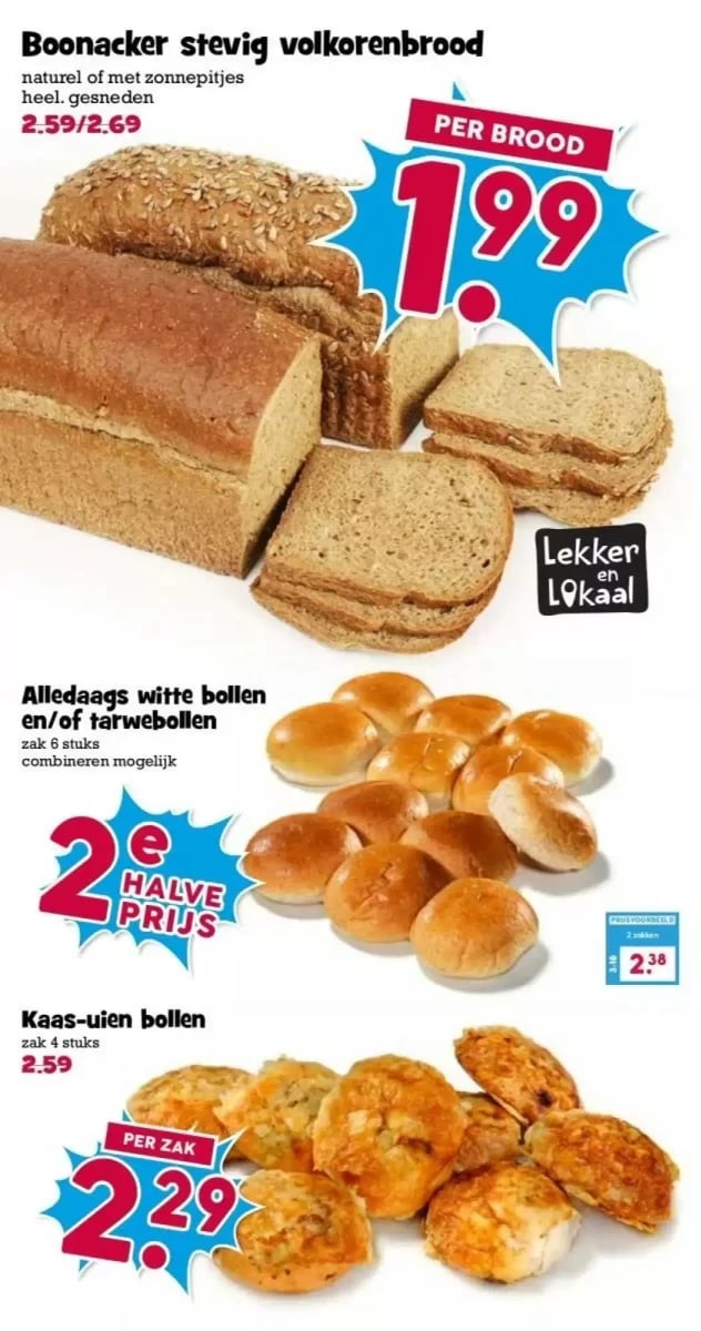 Boon's Markt folder – pagina 8