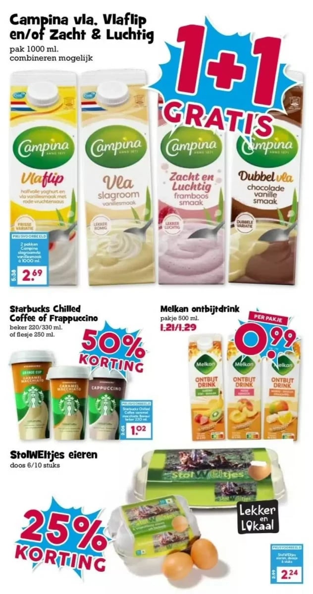 Boon's Markt folder – pagina 12