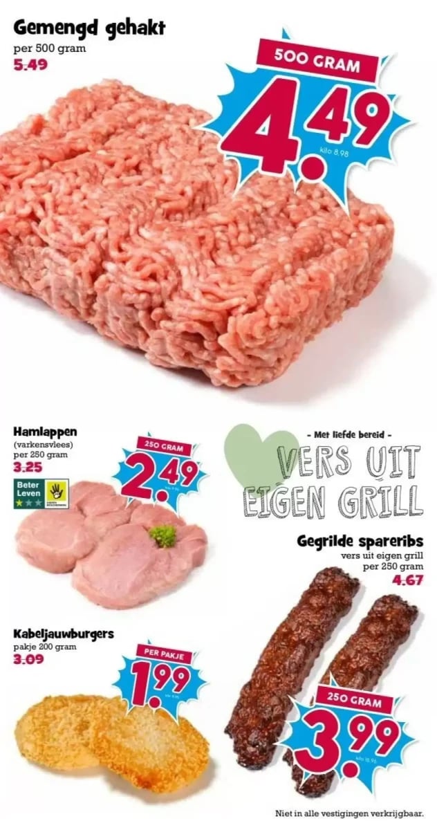 Boon's Markt folder – pagina 6