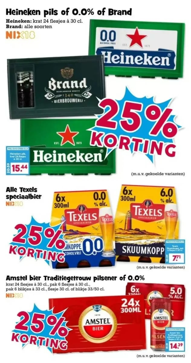 Boon's Markt folder – pagina 20