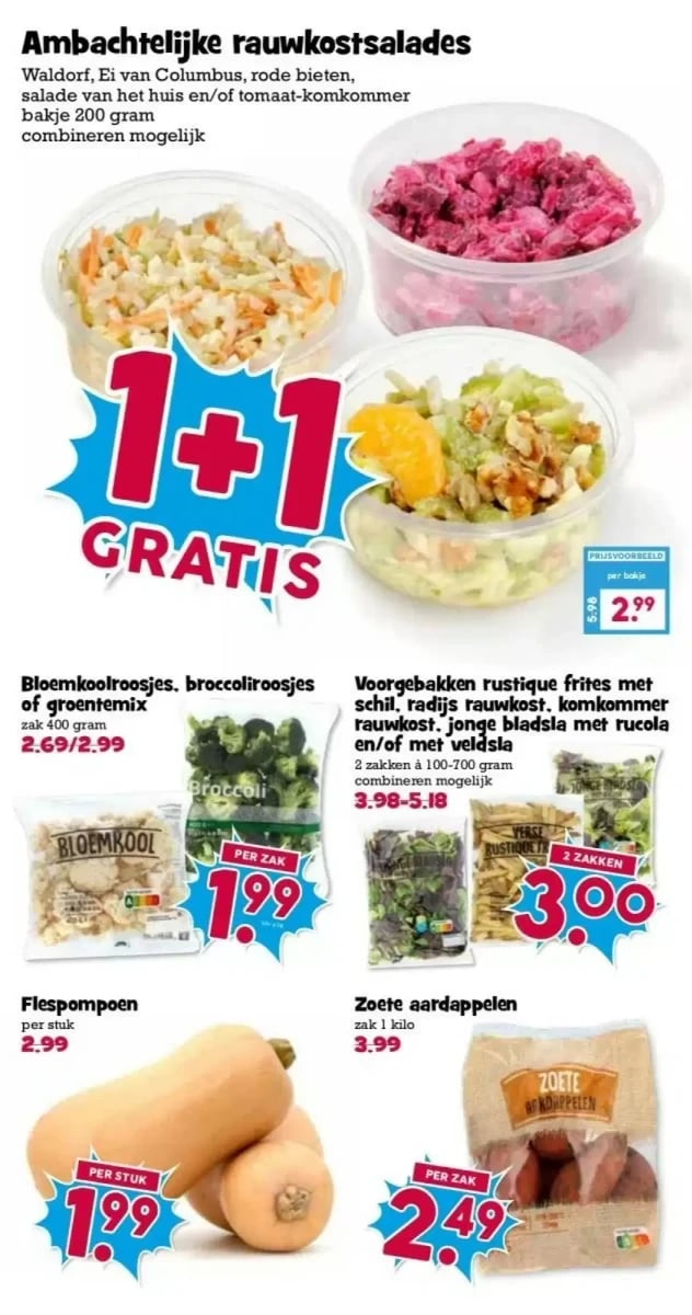 Boon's Markt folder – pagina 4