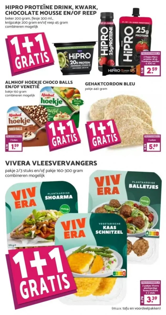 Boon's Markt folder – pagina 3