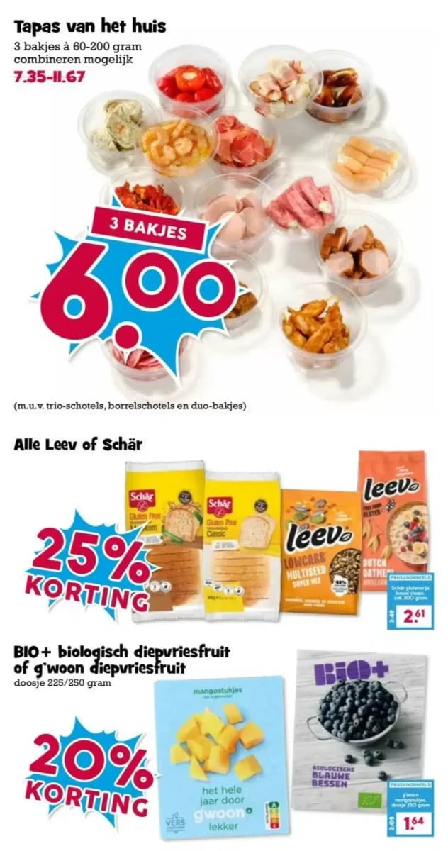 Boon's Markt folder – pagina 19