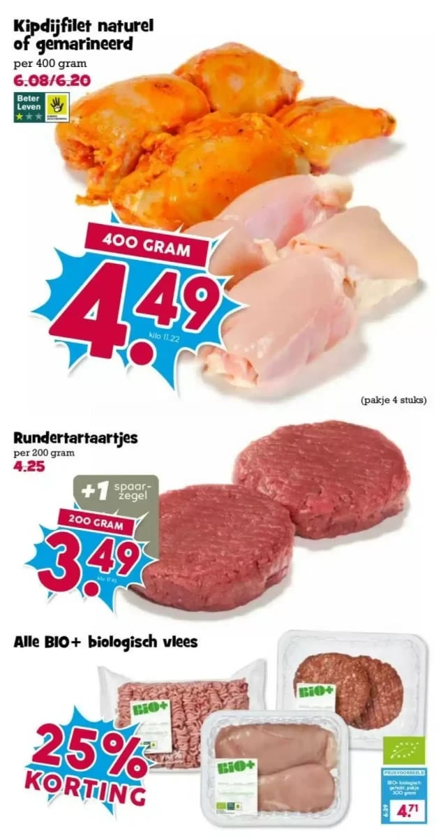 Boon's Markt folder – pagina 14