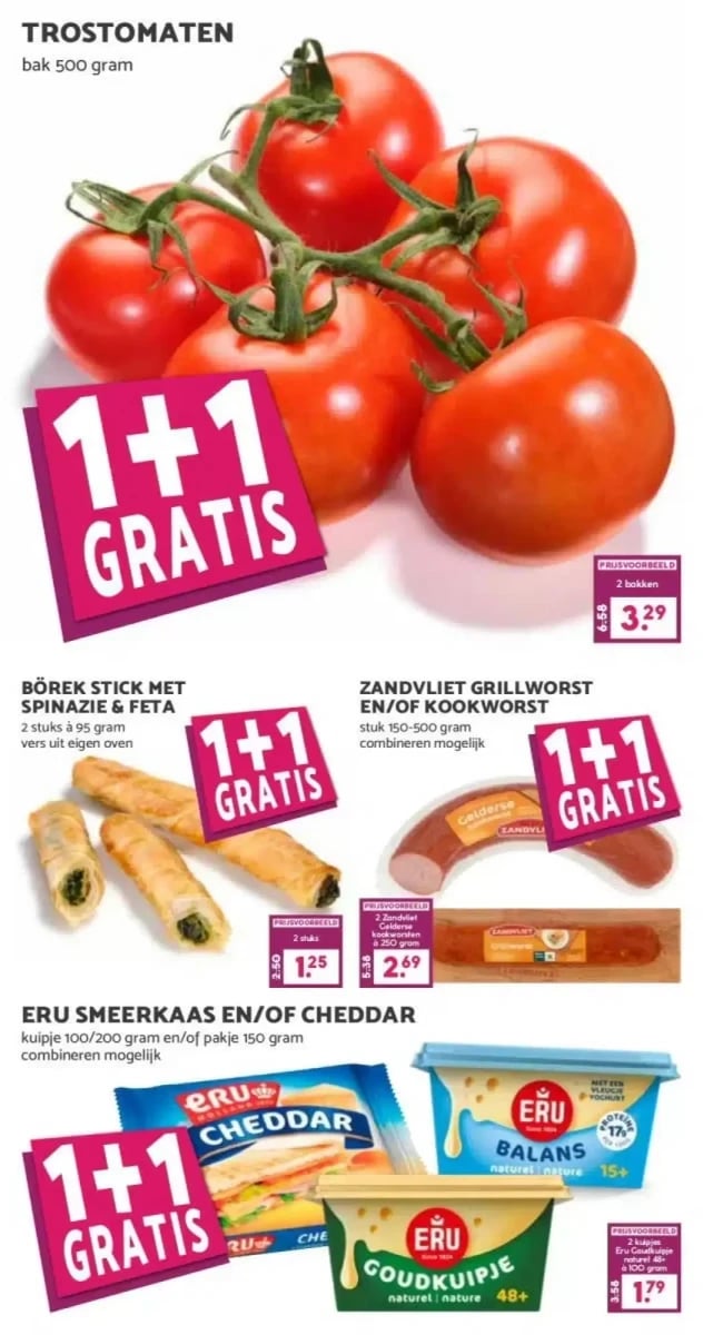 Boon's Markt folder – pagina 2