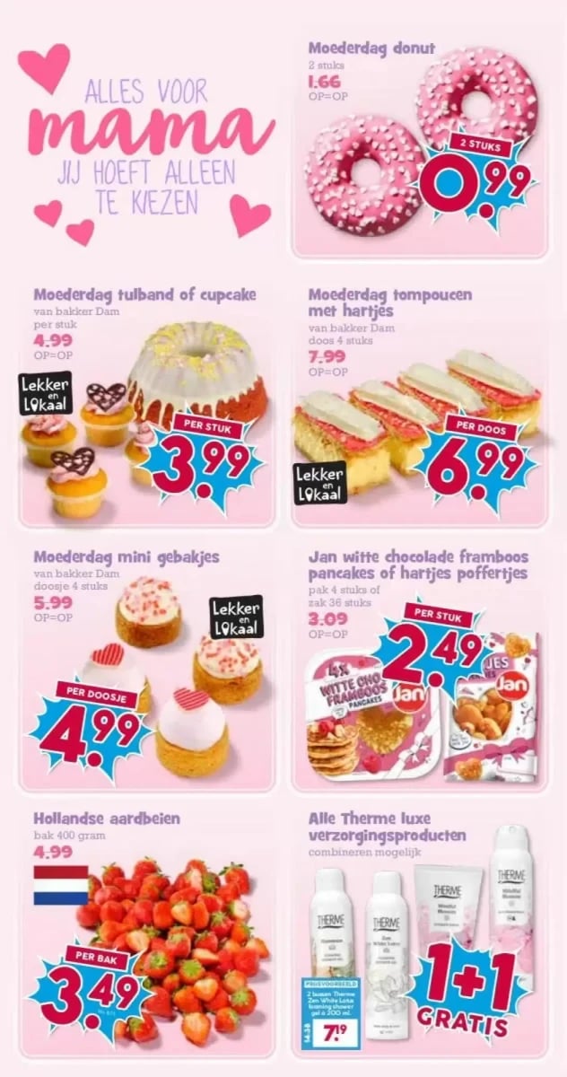 Boon's Markt folder – pagina 11
