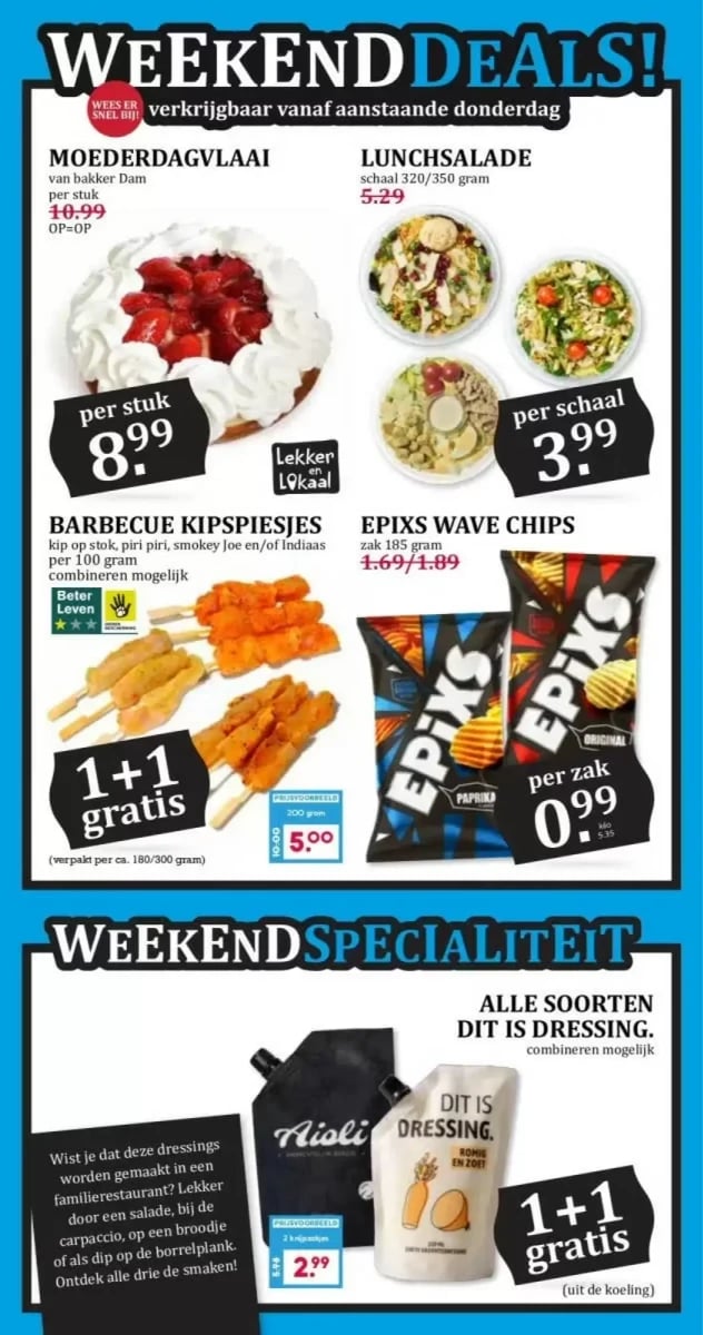 Boon's Markt folder – pagina 23