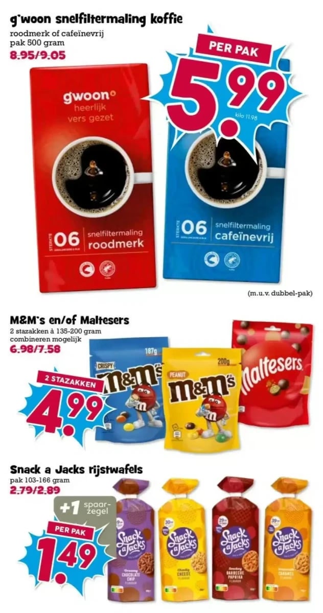 Boon's Markt folder – pagina 20