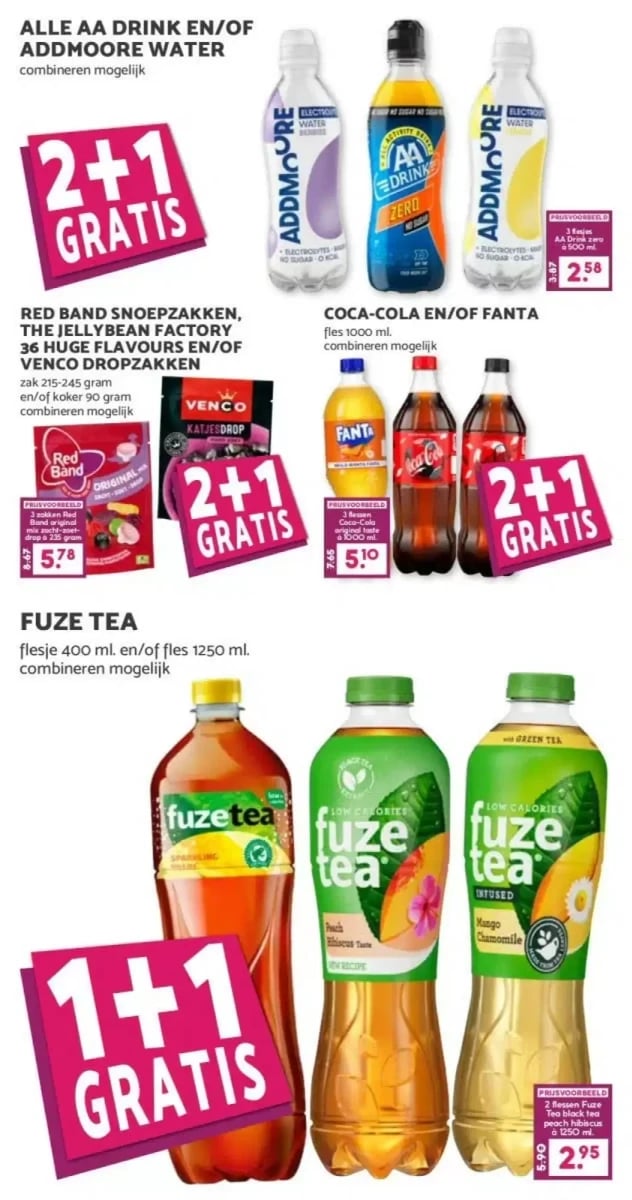 Boon's Markt folder – pagina 7