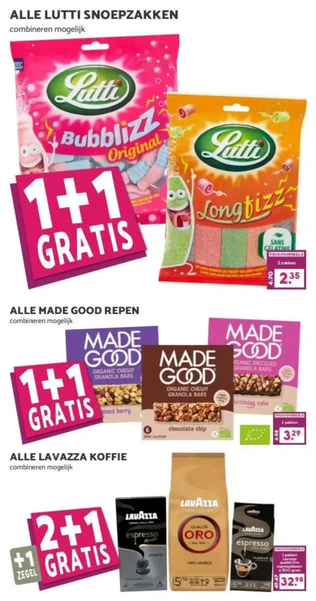 Boon's Markt folder – pagina 6