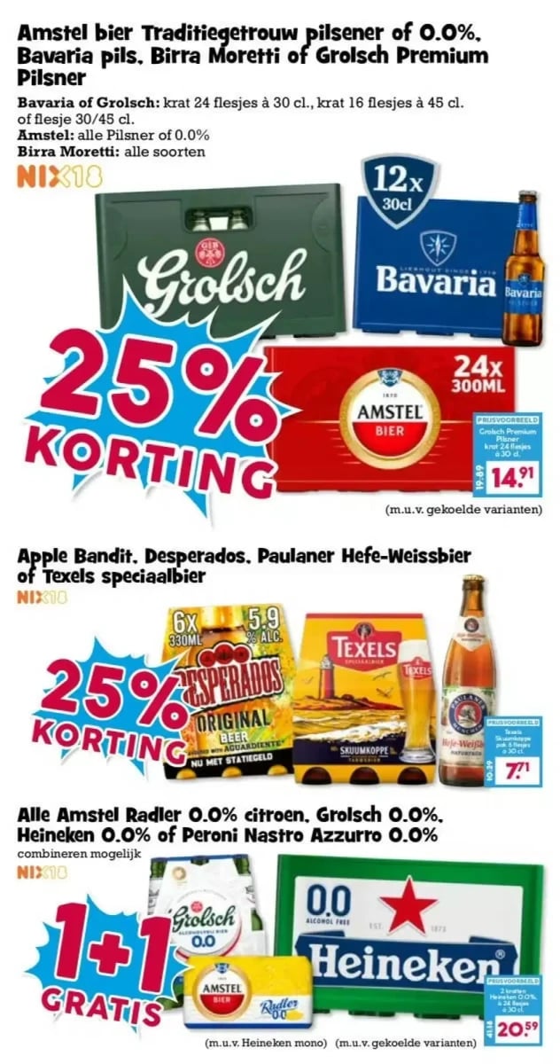 Boon's Markt folder – pagina 22