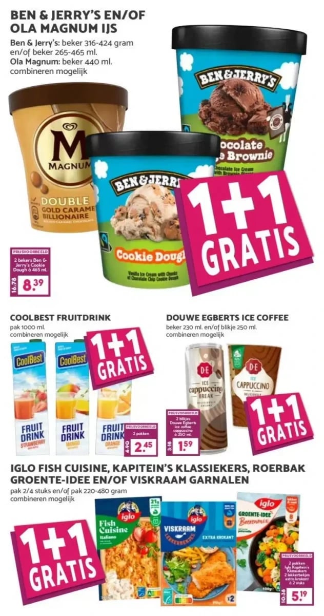 Boon's Markt folder – pagina 4