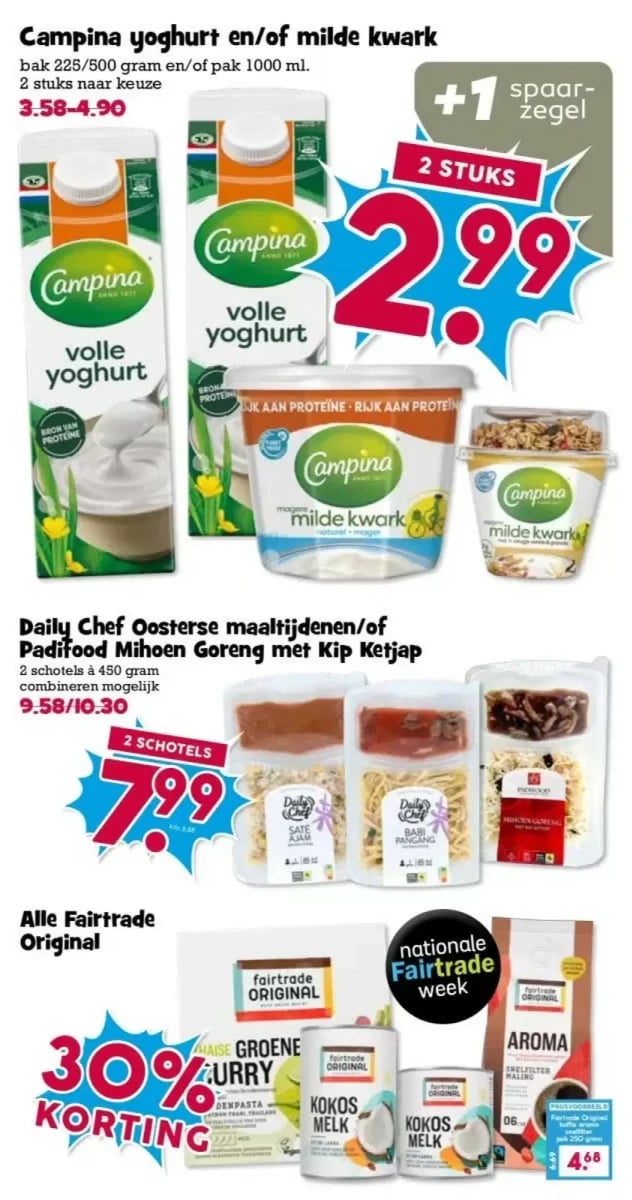 Boon's Markt folder – pagina 18