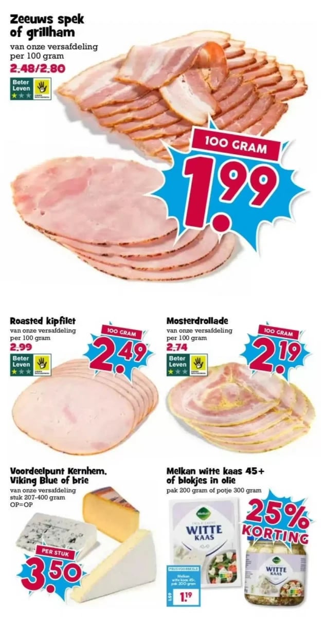 Boon's Markt folder – pagina 17