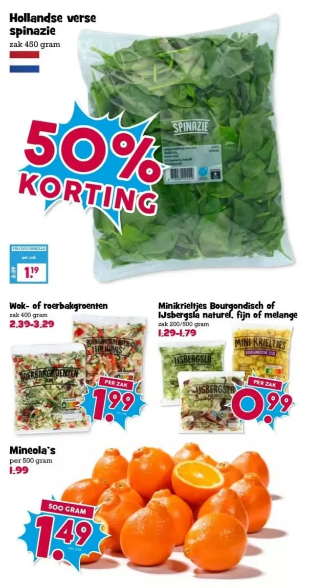 Boon's Markt folder – pagina 12