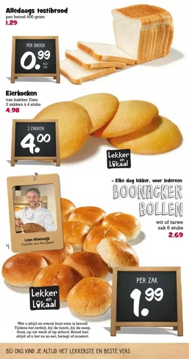 Boon's Markt folder – pagina 6
