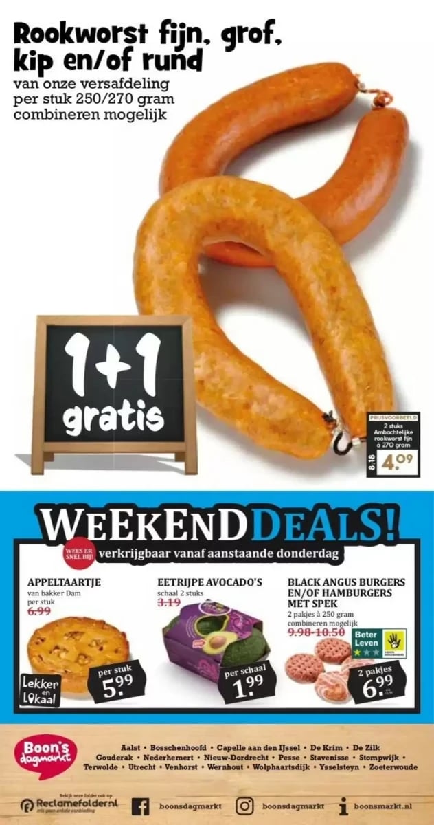 Boon's Markt folder – pagina 12