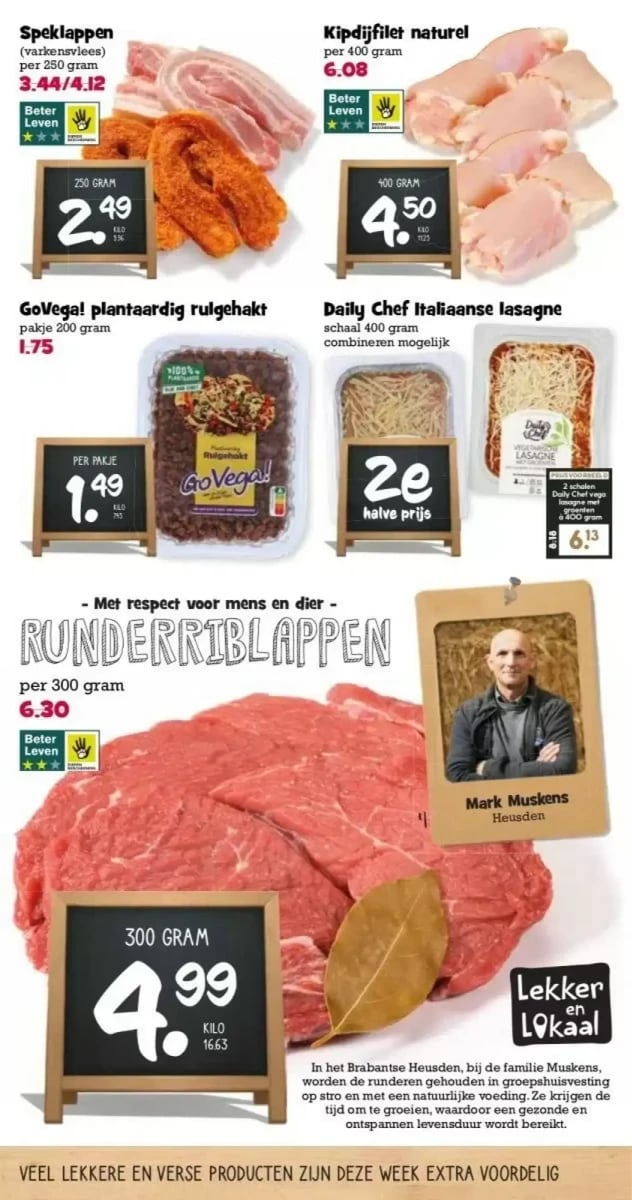 Boon's Markt folder – pagina 4