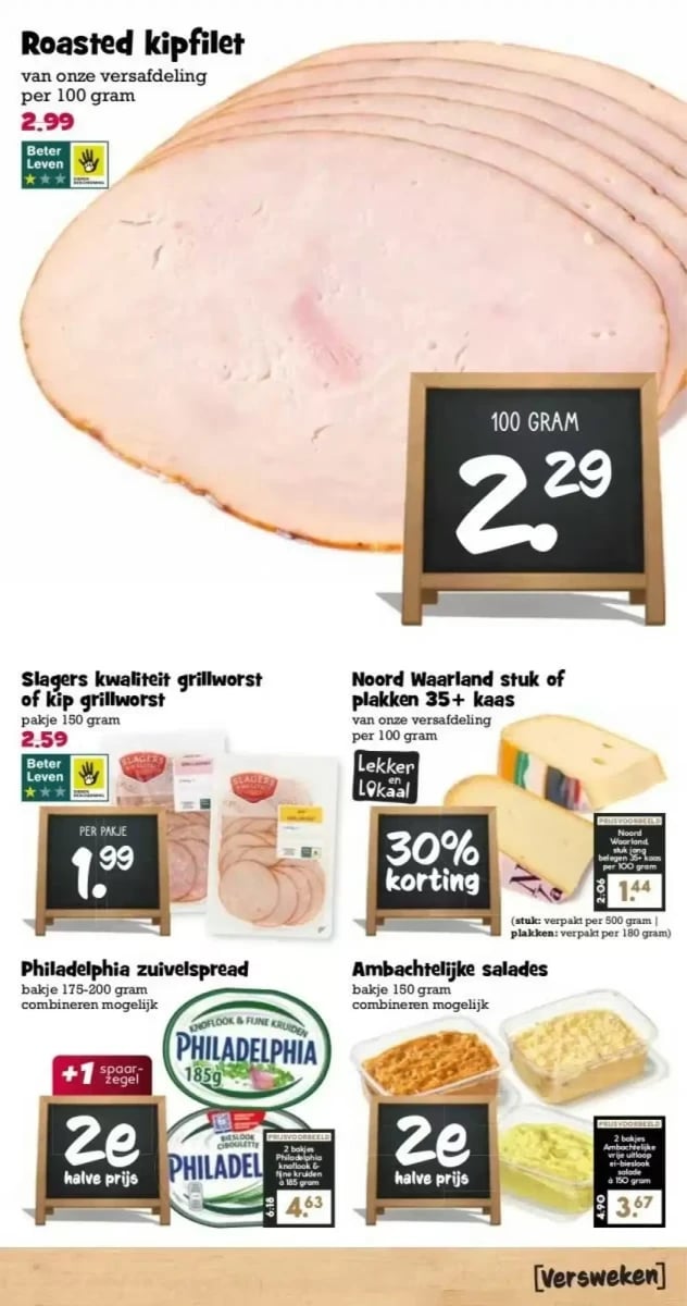 Boon's Markt folder – pagina 5