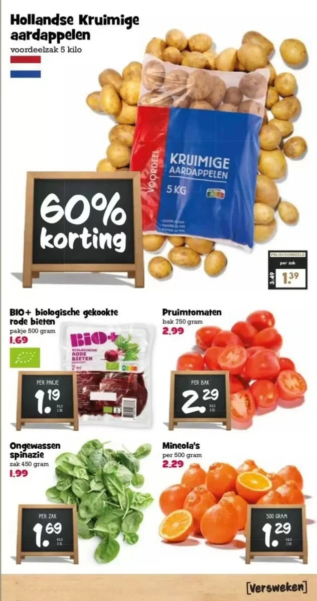 Boon's Markt folder – pagina 3