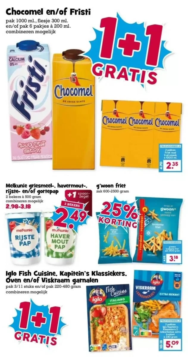 Boon's Markt folder – pagina 7