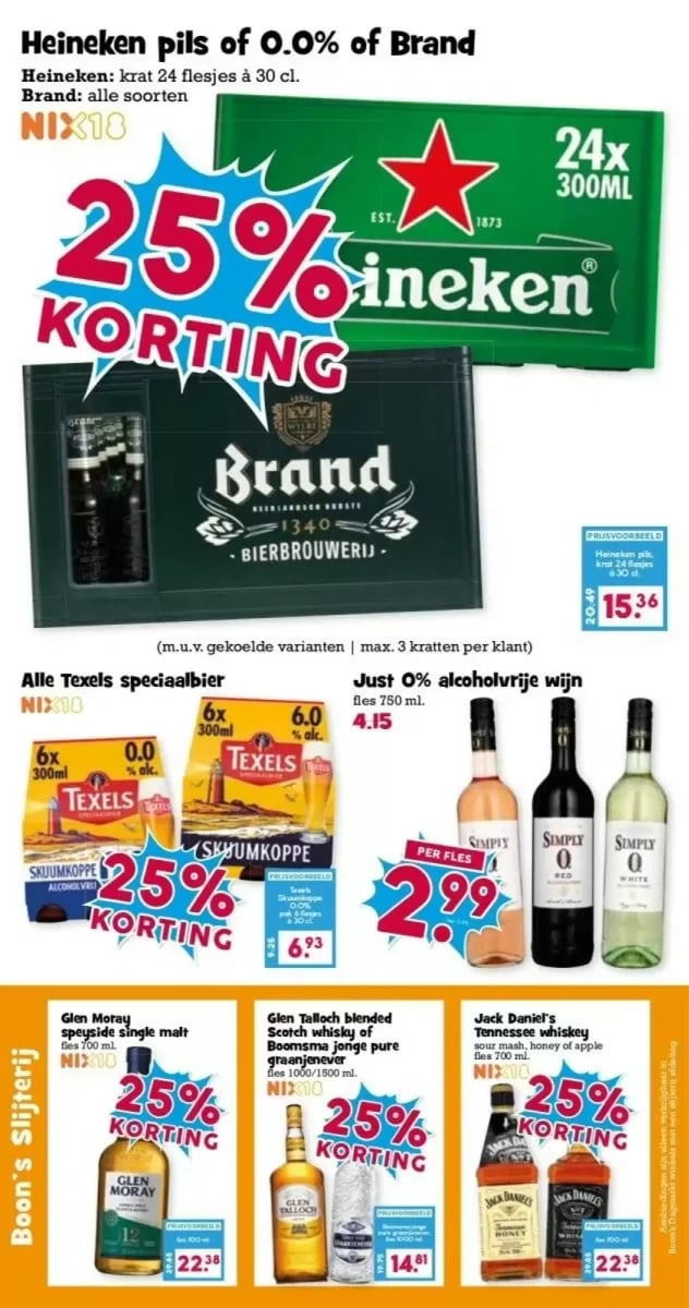 Boon's Markt folder – pagina 10