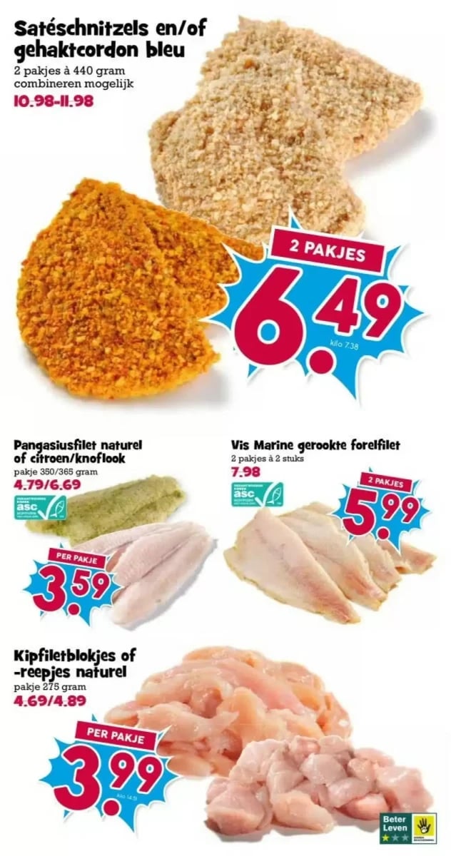 Boon's Markt folder – pagina 7