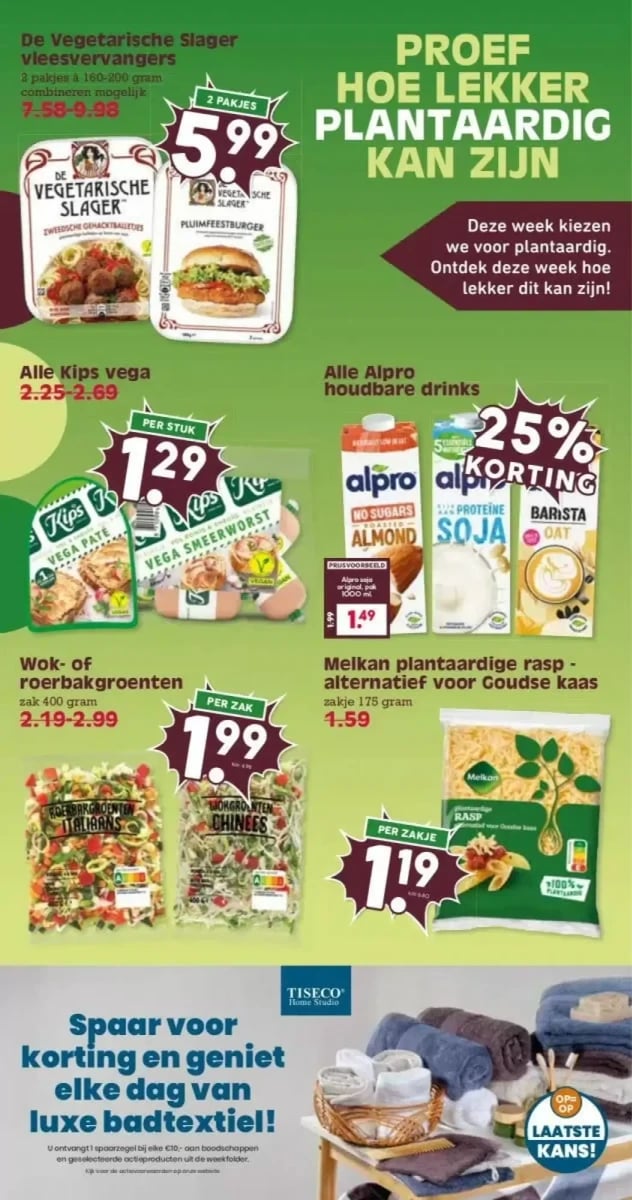 Boon's Markt folder – pagina 14