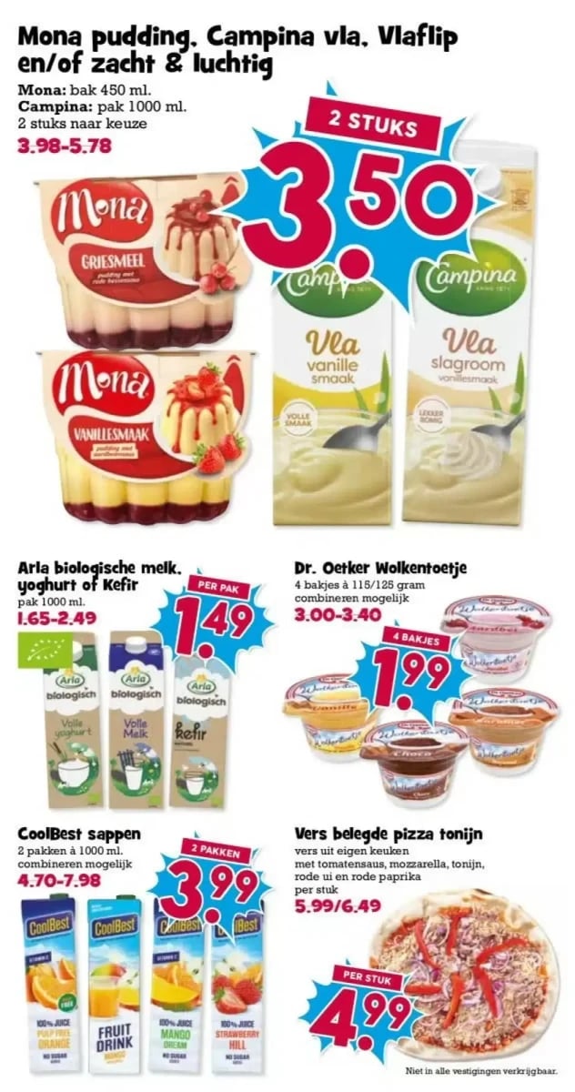 Boon's Markt folder – pagina 12