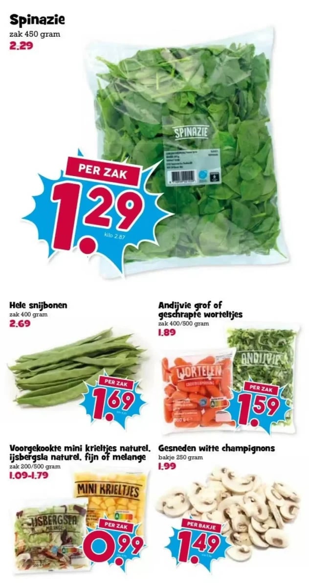 Boon's Markt folder – pagina 5